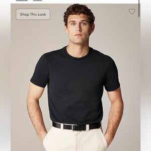 J.Crew Slim Broken-in T-shirt